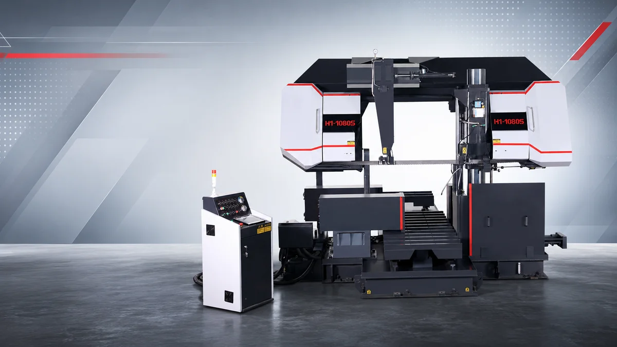 Band Saw
