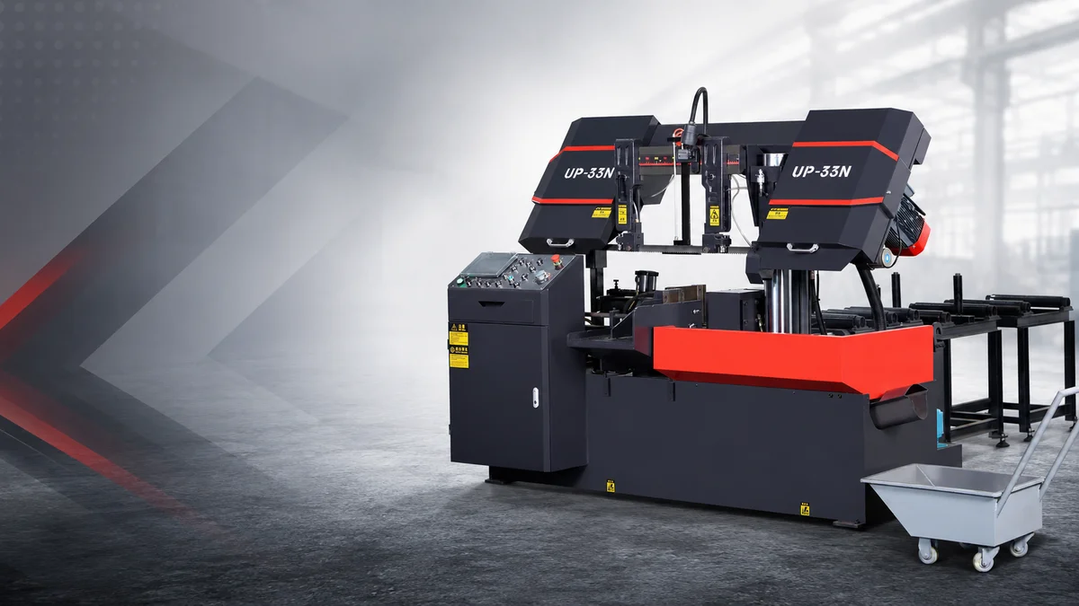 Band Saw