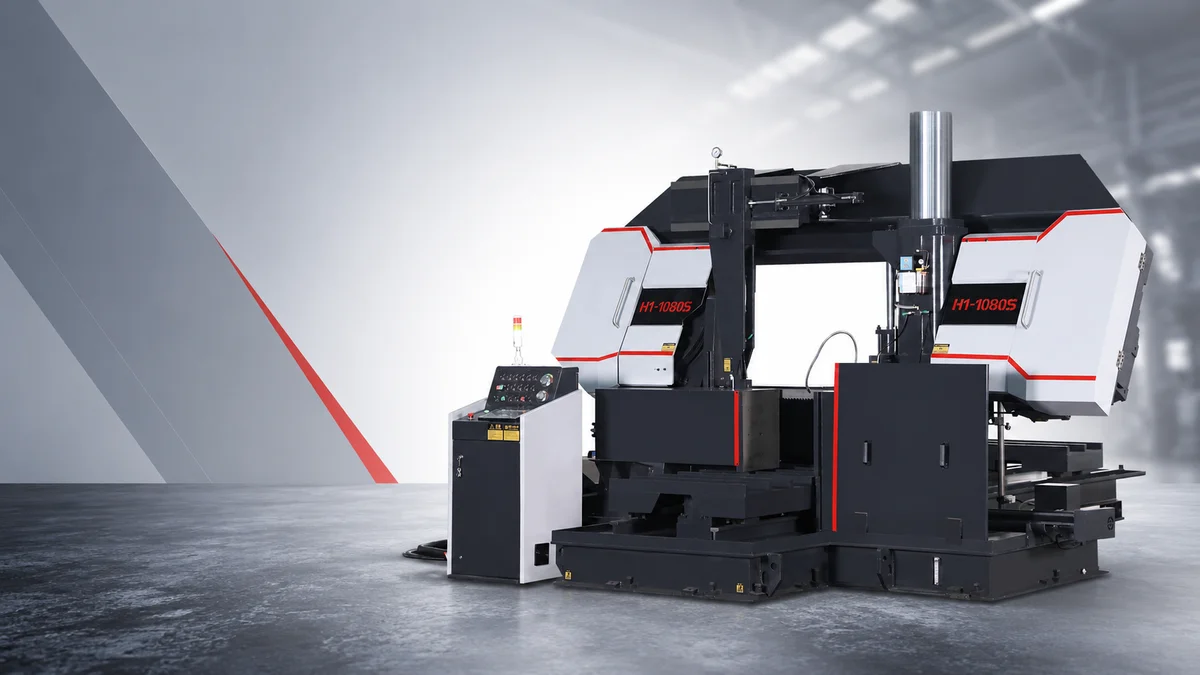 Band Saw